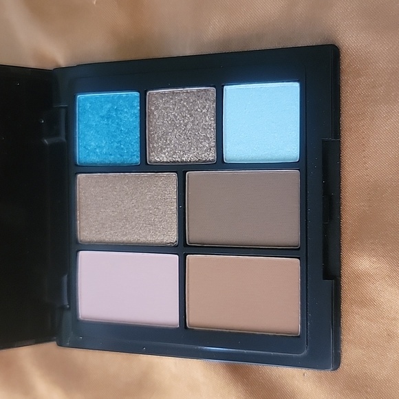 Reina Rebelde Other - NIB Reina Rebelde Wet Dry Eye Color SIRENA